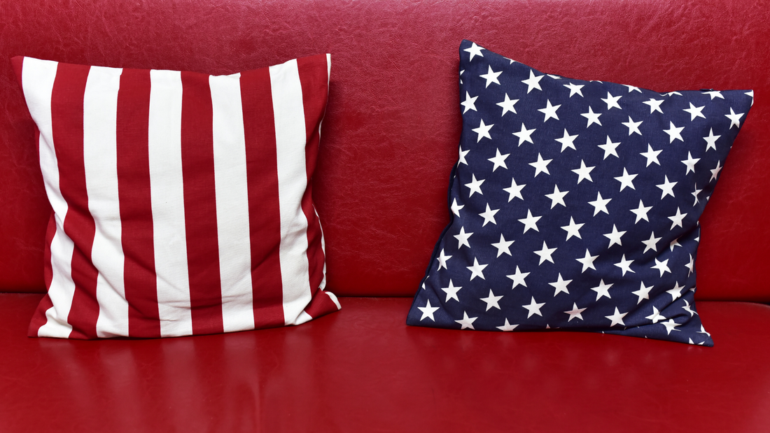 Experience Ultimate Comfort with American-Made Pillows from American Comfort!