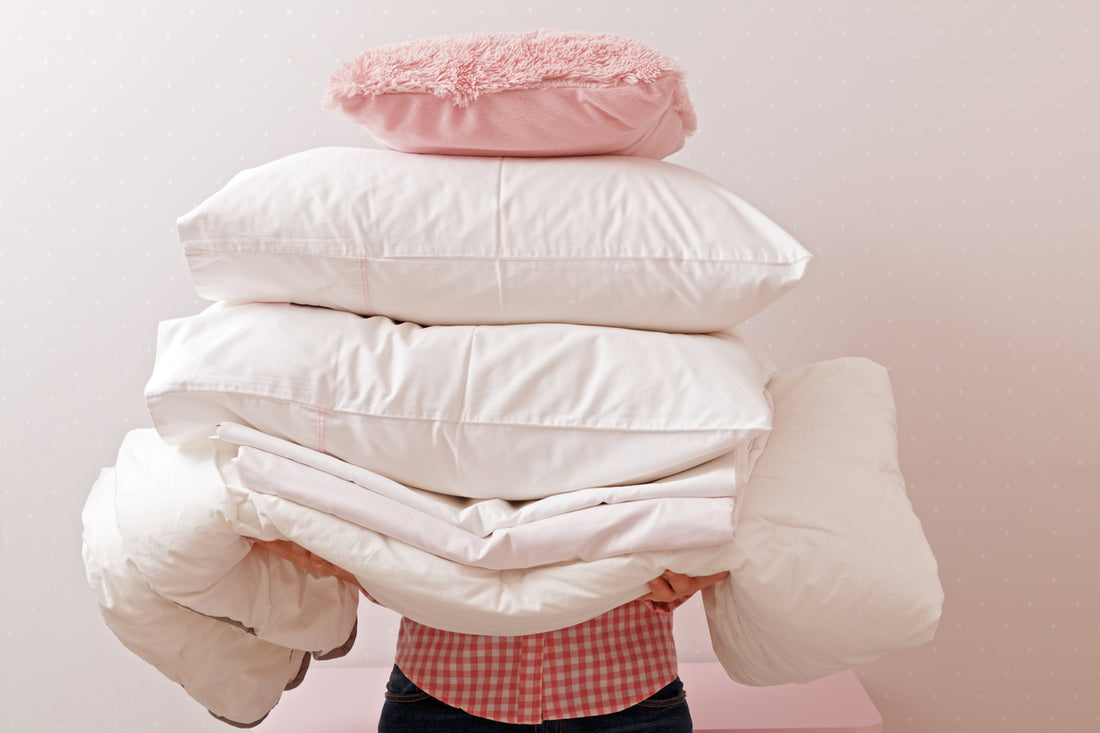 Luxury for Less: How to Buy Wholesale Bedding and Linens in Bulk!