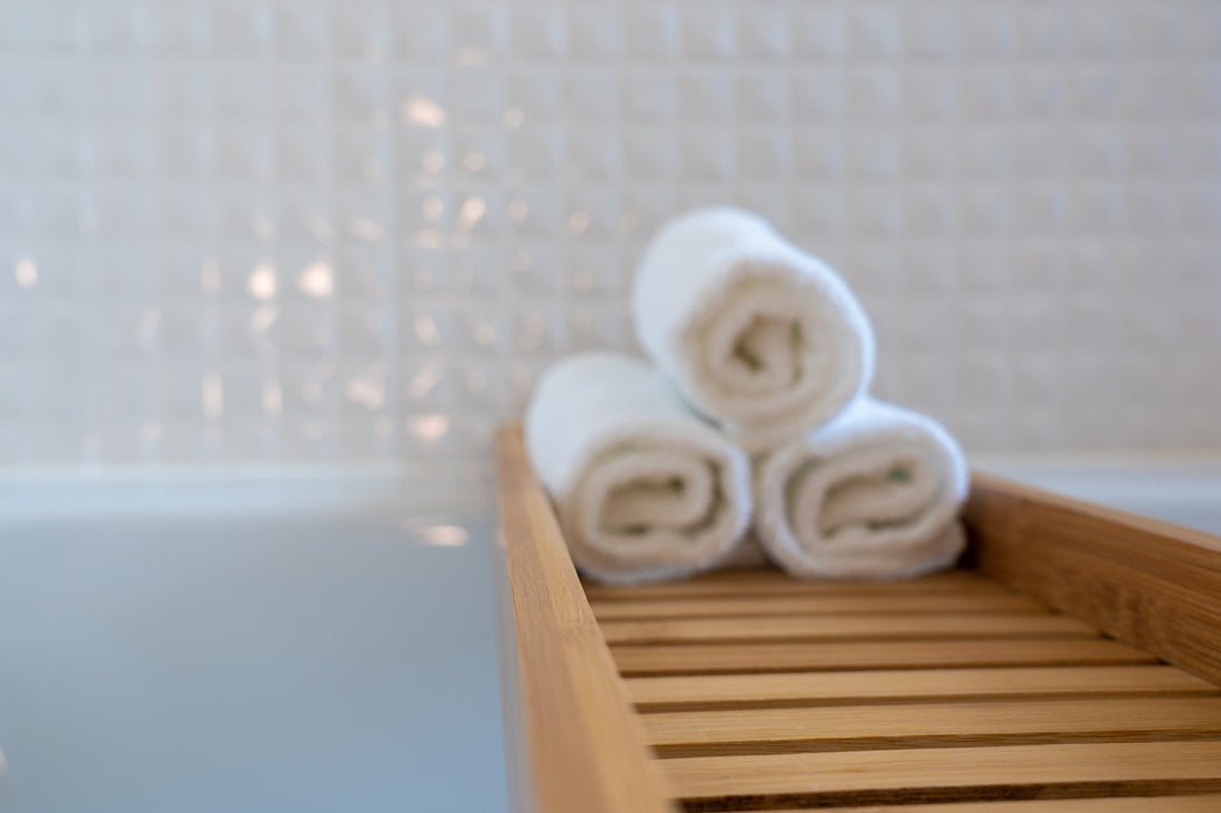 The Best Hotel-Quality Towels