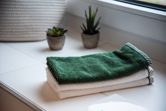 Banish Boring Bath Towels: The Hottest Trends for 2023