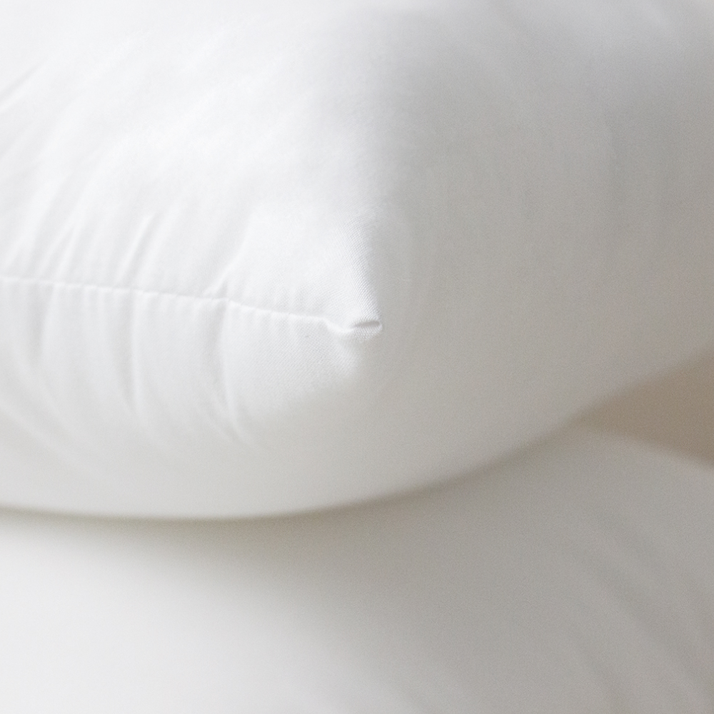 10" x 10" Decorative Throw Pillow - American Comfort