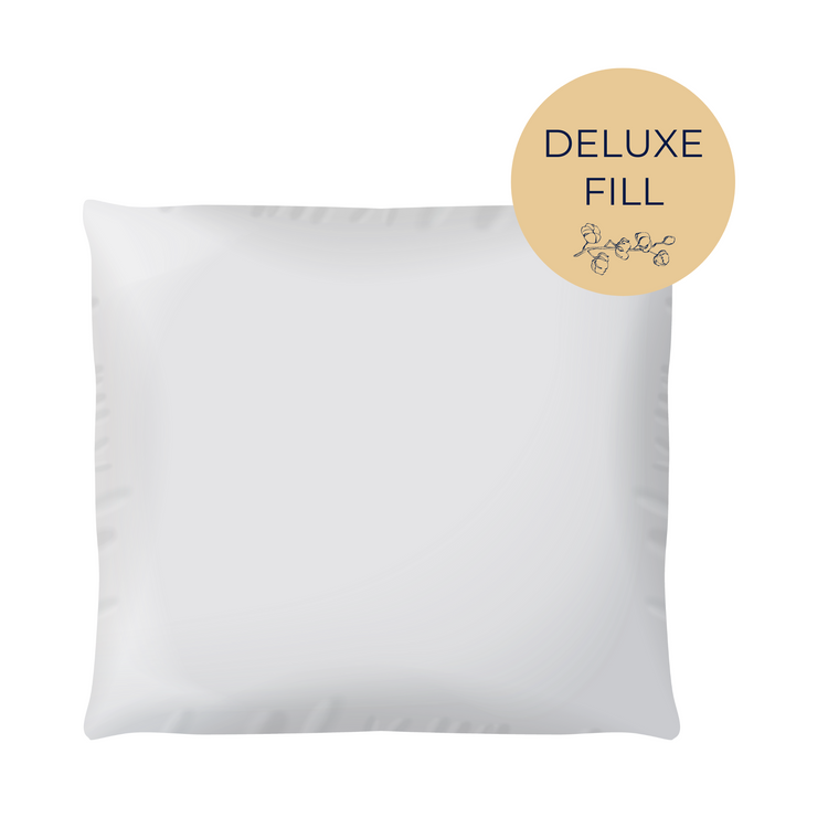 20" x 20" Decorative Throw Pillow - American Comfort Luxury Linens